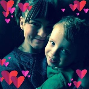 Meet your Posher, Christine